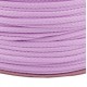 Fashion cord Ø 4mm Lupine